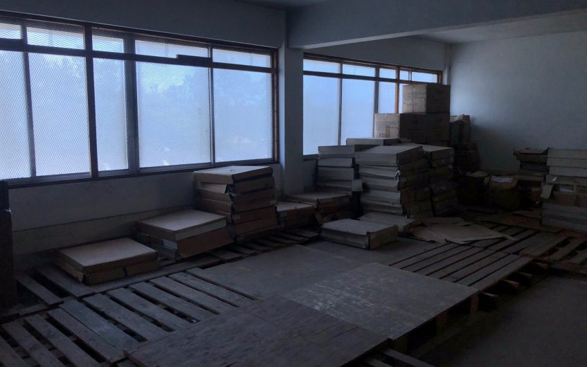 Superbly Maintained Commercial Property on Mombasa Island