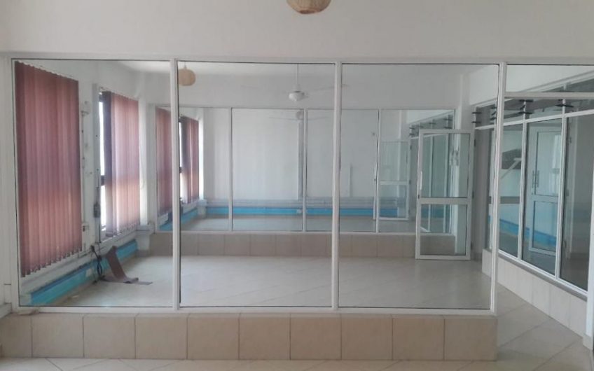 PRIME OFFICE SPACE FOR SALE IN NYALI