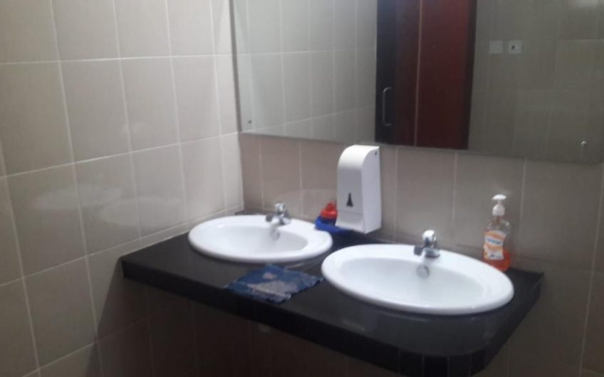 PRIME OFFICE SPACE FOR SALE IN NYALI