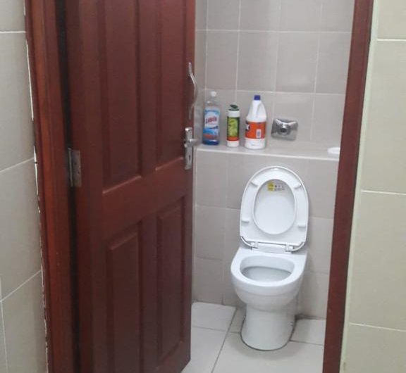 PRIME OFFICE SPACE FOR SALE IN NYALI
