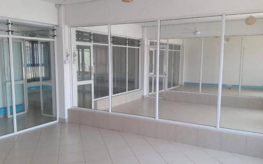 PRIME OFFICE SPACE FOR SALE IN NYALI