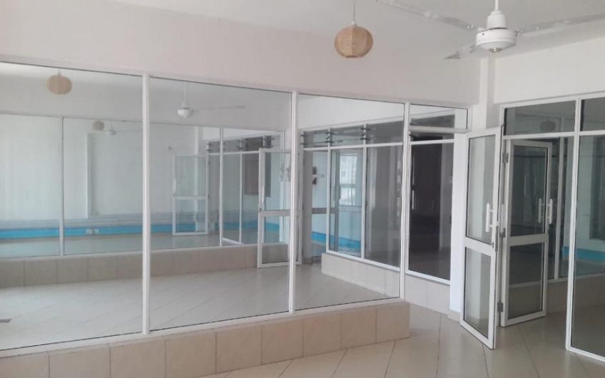 PRIME OFFICE SPACE FOR SALE IN NYALI