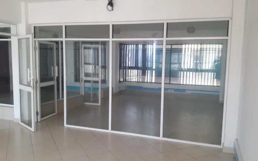 PRIME OFFICE SPACE FOR SALE IN NYALI
