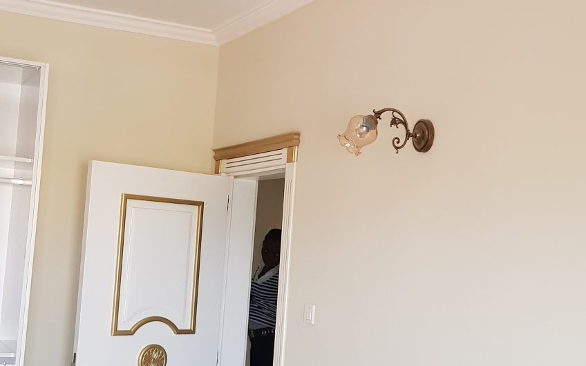 STEP INTO THE CONTEMPORARY: NYALI APARTMENT FOR SALE