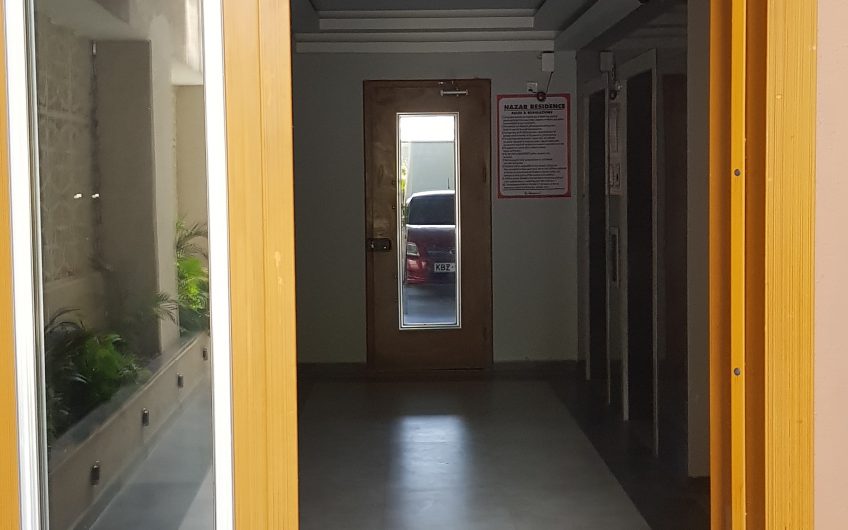 STEP INTO THE CONTEMPORARY: NYALI APARTMENT FOR SALE