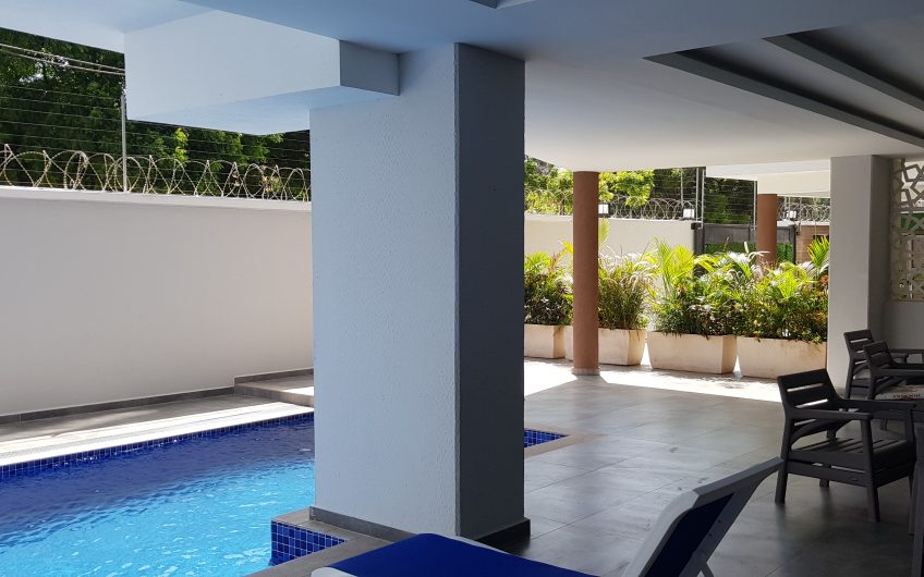 STEP INTO THE CONTEMPORARY: NYALI APARTMENT FOR SALE