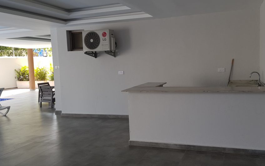 STEP INTO THE CONTEMPORARY: NYALI APARTMENT FOR SALE