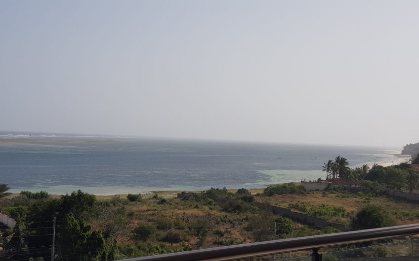 A TASTE OF MODERN LUXURY ARCHITECTURE FOR SALE IN NYALI