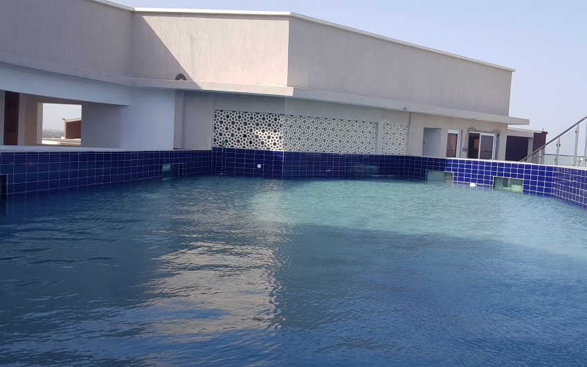 A TASTE OF MODERN LUXURY ARCHITECTURE FOR SALE IN NYALI