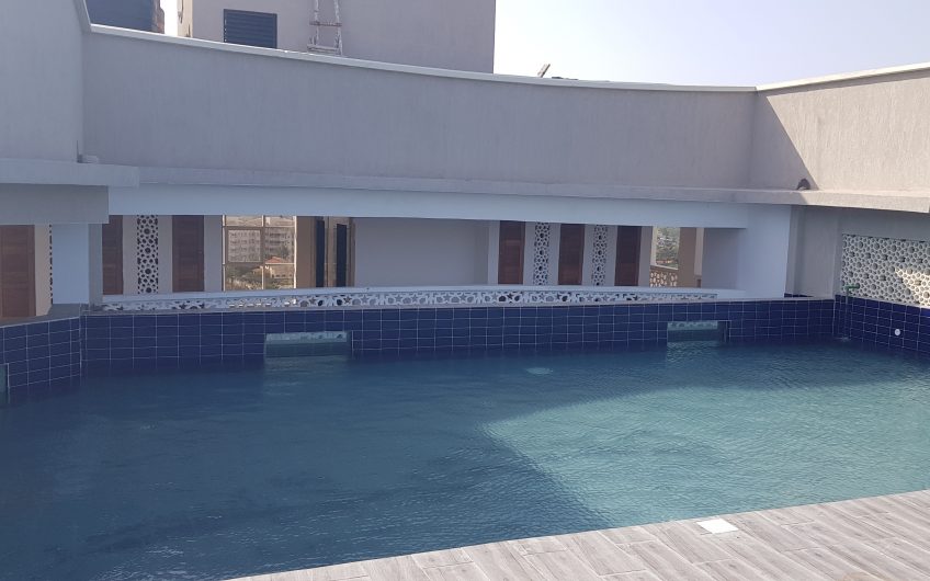 A TASTE OF MODERN LUXURY ARCHITECTURE FOR SALE IN NYALI