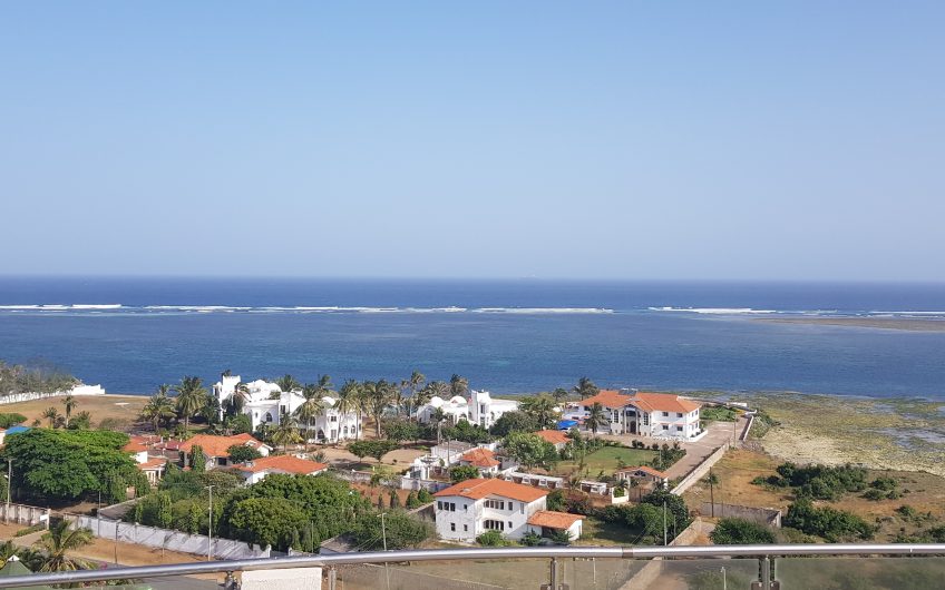 A TASTE OF MODERN LUXURY ARCHITECTURE FOR SALE IN NYALI