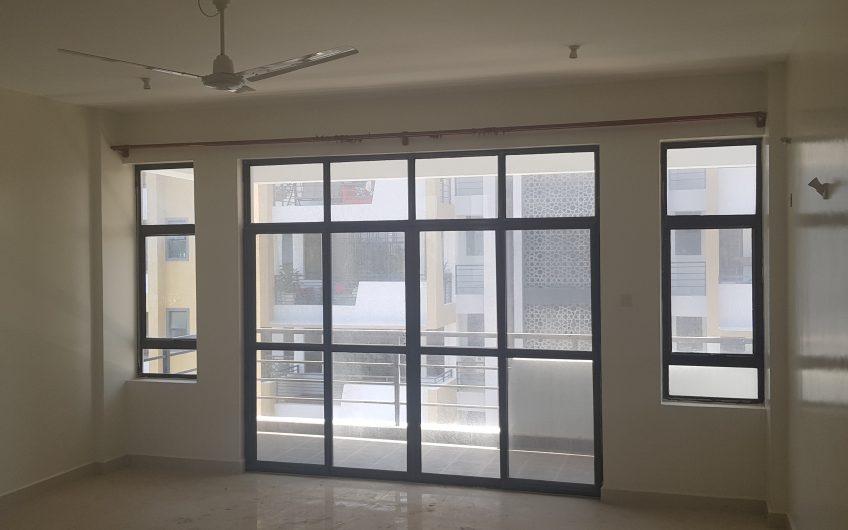 BEAUTIFUL APARTMENT IN NYALI FOR SALE
