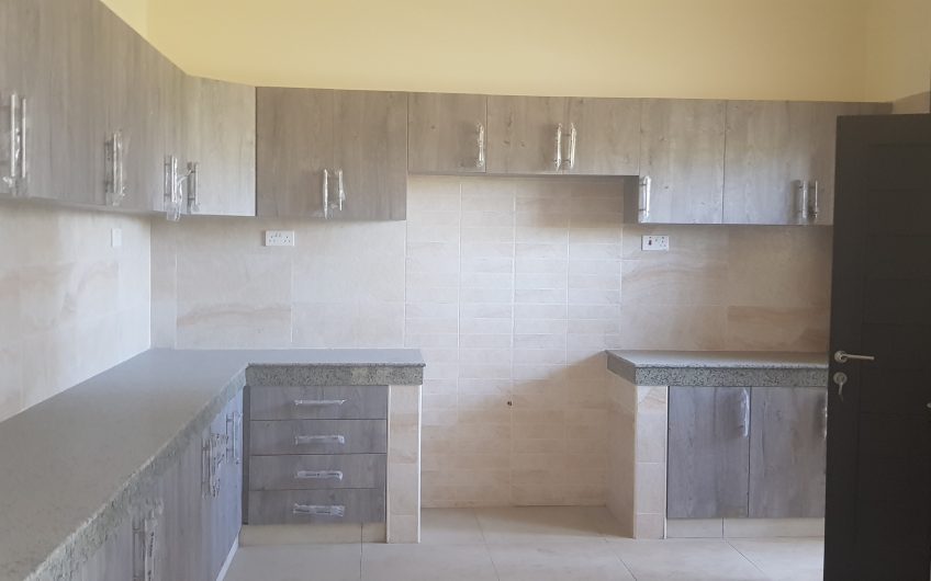 BEAUTIFUL APARTMENT IN NYALI FOR SALE