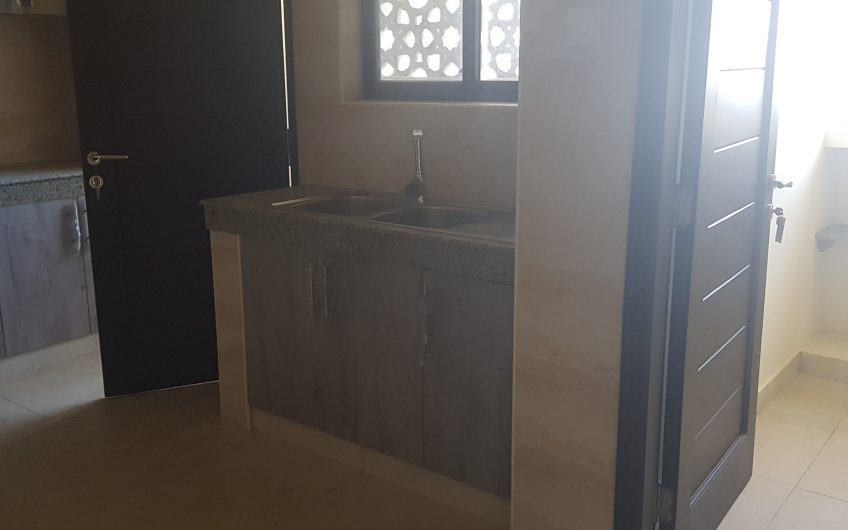 BEAUTIFUL APARTMENT IN NYALI FOR SALE