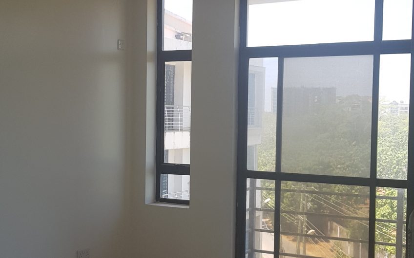 BEAUTIFUL APARTMENT IN NYALI FOR SALE