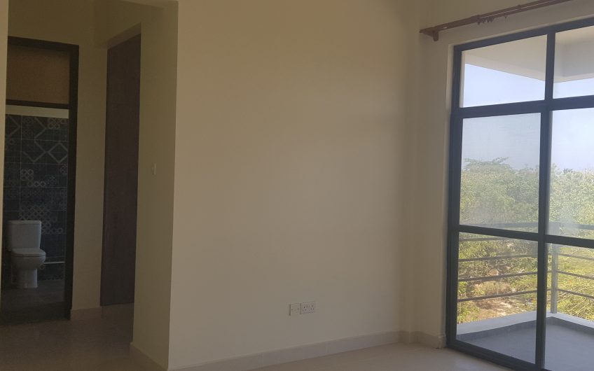 BEAUTIFUL APARTMENT IN NYALI FOR SALE
