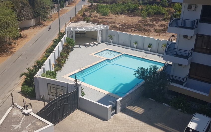 BEAUTIFUL APARTMENT IN NYALI FOR SALE
