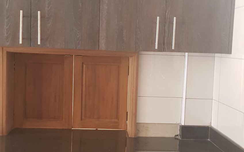 A NEW GEM FOR SALE IN NYALI