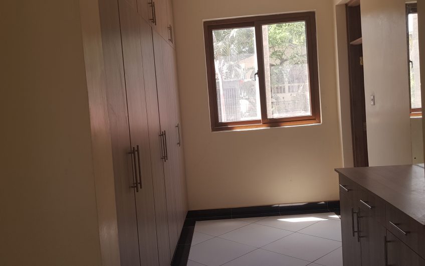 A NEW GEM FOR SALE IN NYALI