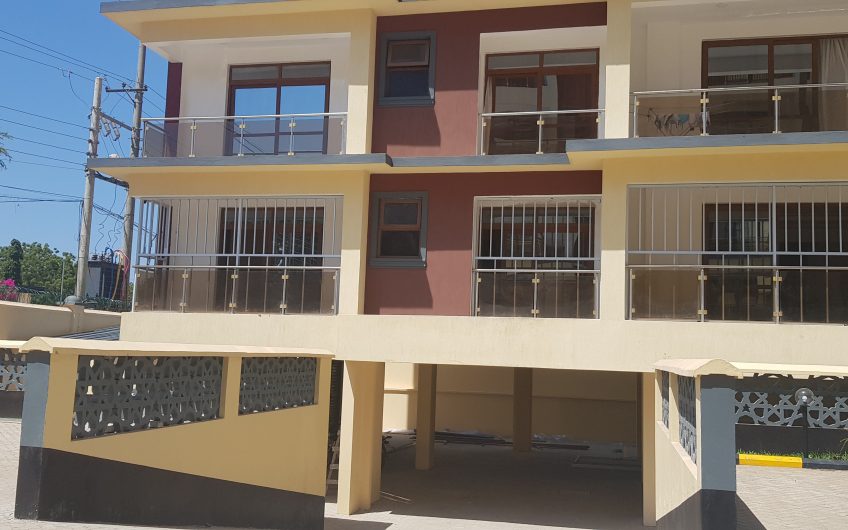 A NEW GEM FOR SALE IN NYALI