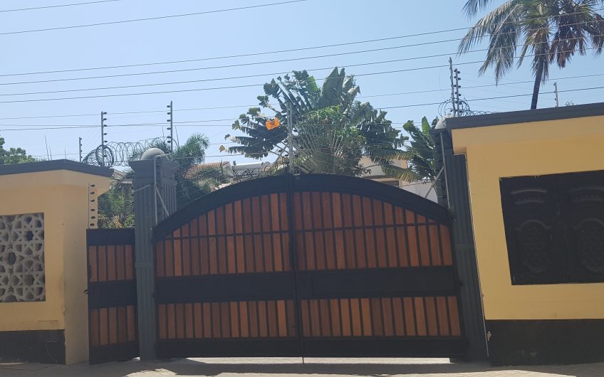A NEW GEM FOR SALE IN NYALI
