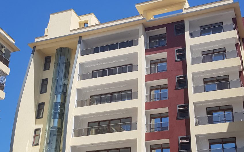 A NEW GEM FOR SALE IN NYALI