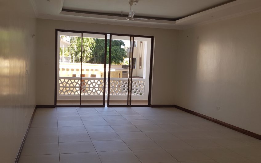 A SPECIAL RETREAT IN NYALI