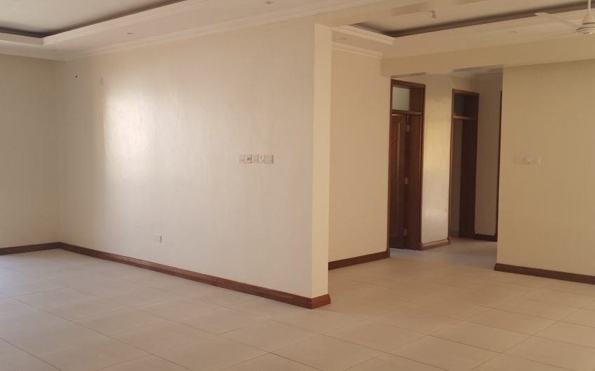 A SPECIAL RETREAT IN NYALI