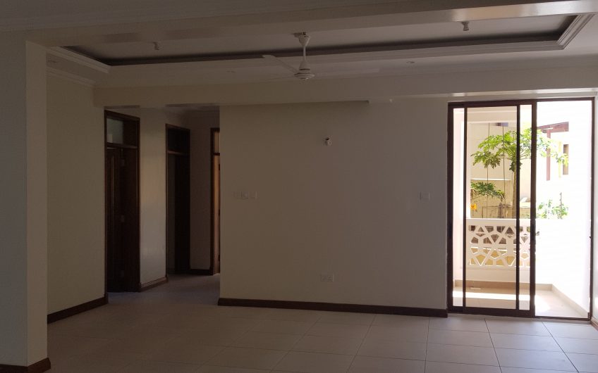A SPECIAL RETREAT IN NYALI