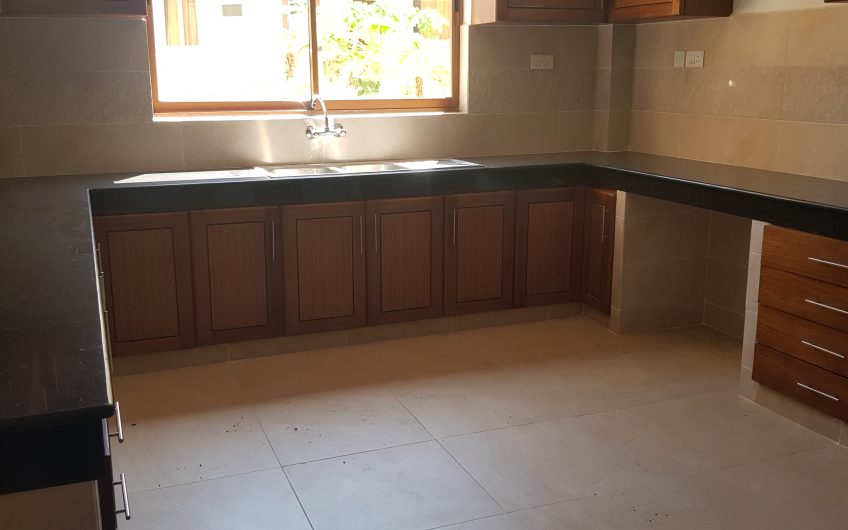 A SPECIAL RETREAT IN NYALI