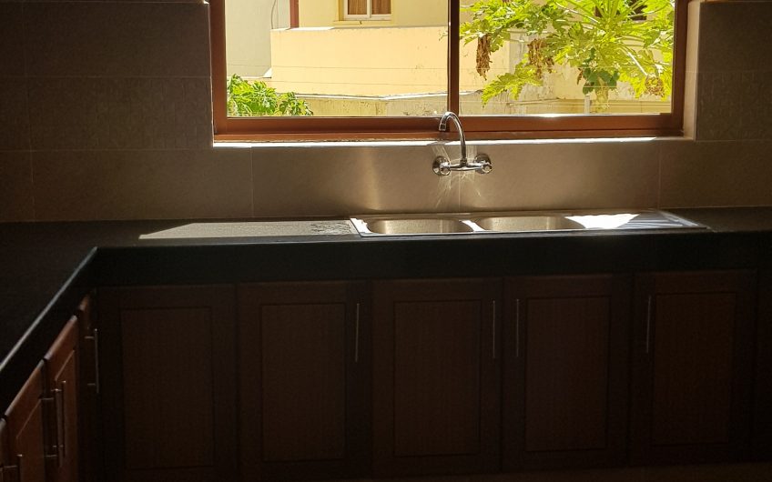 A SPECIAL RETREAT IN NYALI