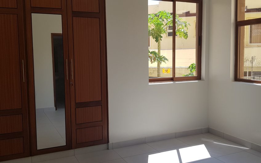 A SPECIAL RETREAT IN NYALI