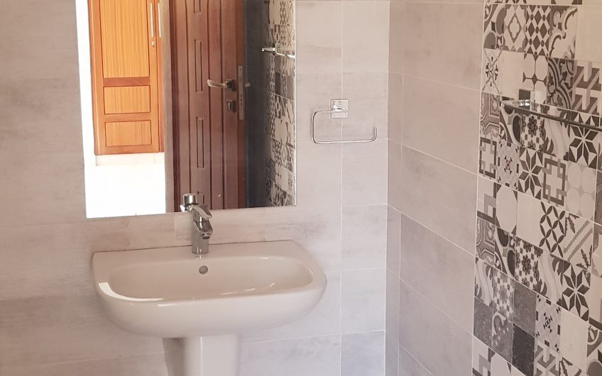 A SPECIAL RETREAT IN NYALI