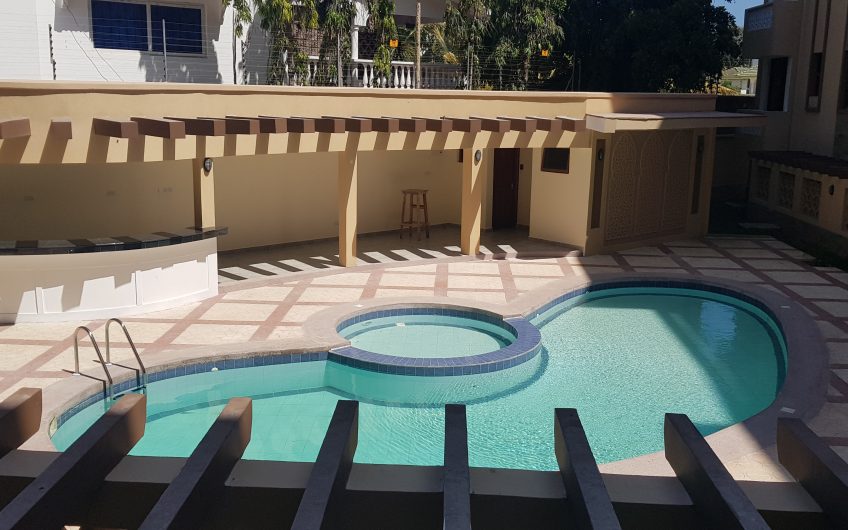 A SPECIAL RETREAT IN NYALI