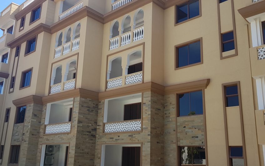 A SPECIAL RETREAT IN NYALI