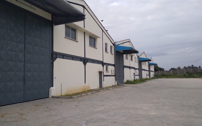 MTWAPA INDUSTRIAL PARK
