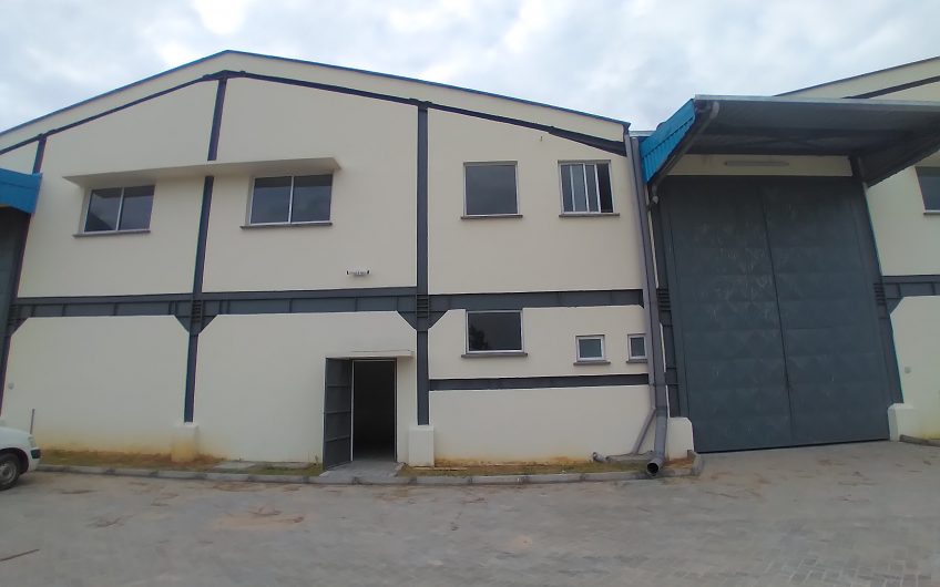 MTWAPA INDUSTRIAL PARK