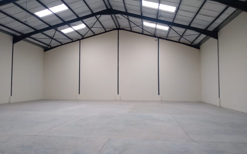 MTWAPA INDUSTRIAL PARK