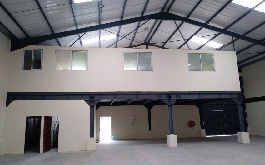 MTWAPA INDUSTRIAL PARK