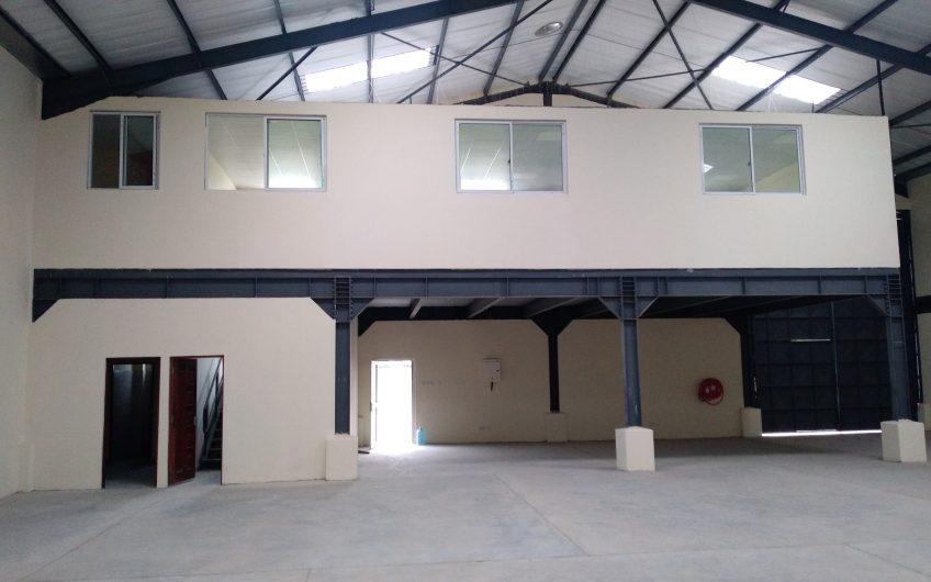 MTWAPA INDUSTRIAL PARK