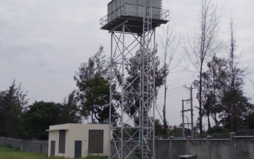 MTWAPA INDUSTRIAL PARK