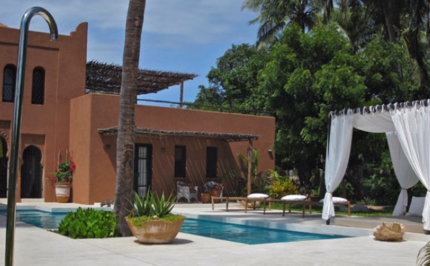 A TASTE OF MOROCCO FOR SALE