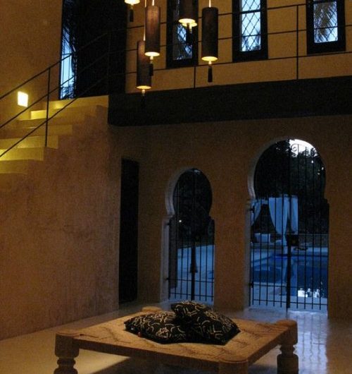 A TASTE OF MOROCCO FOR SALE