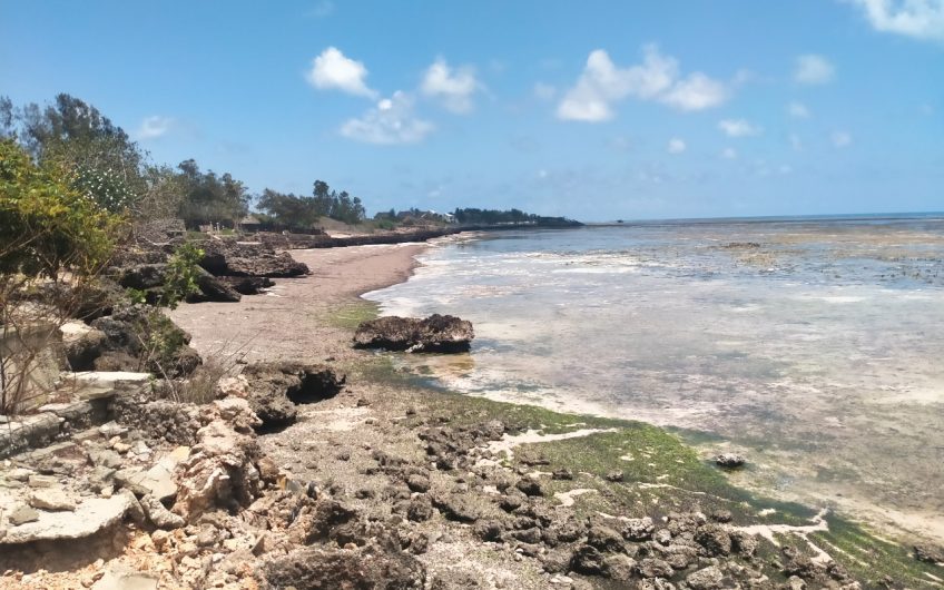 YOUR SLICE OF PARADISE IN MALINDI