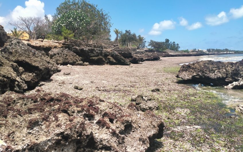 YOUR SLICE OF PARADISE IN MALINDI