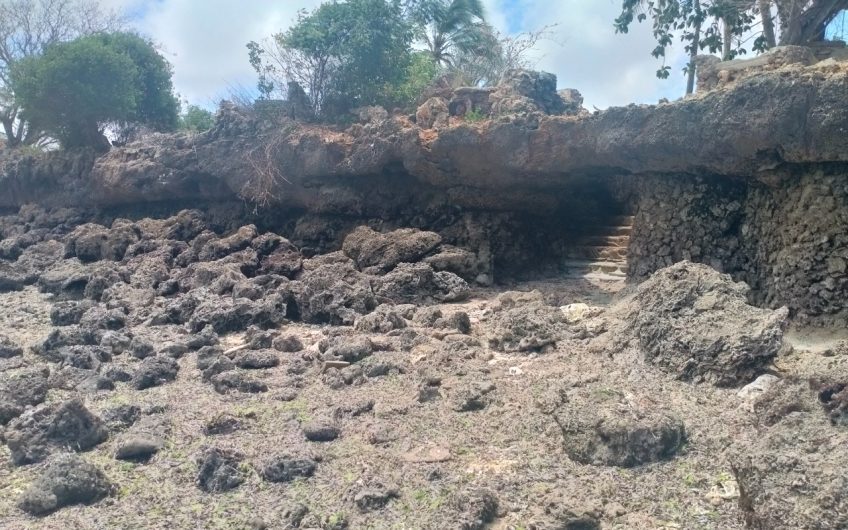 YOUR SLICE OF PARADISE IN MALINDI
