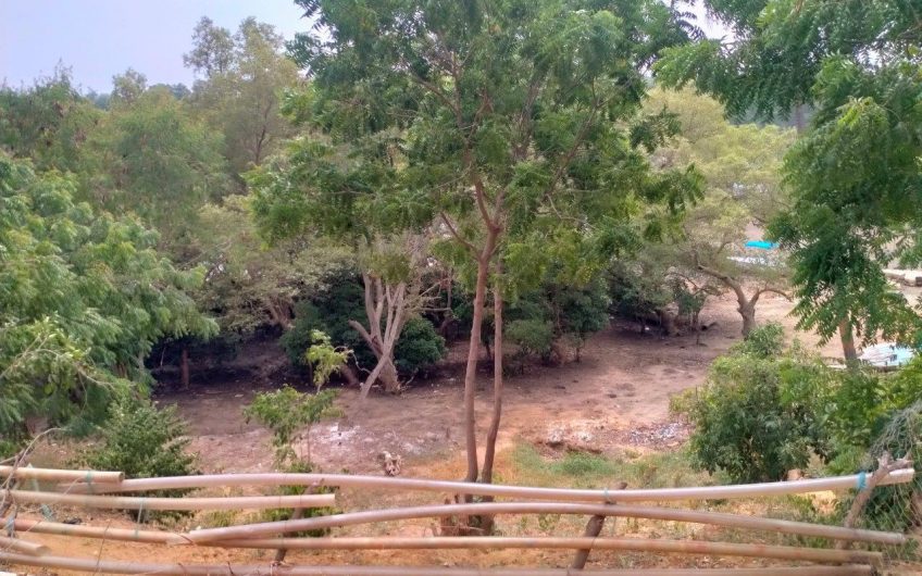 MTWAPA CREEKFRONT PLOT FOR SALE