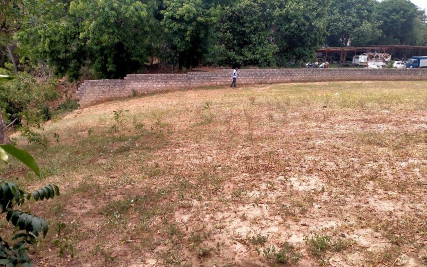 MTWAPA CREEKFRONT PLOT FOR SALE