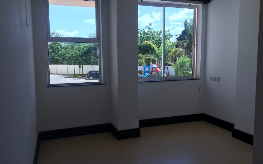 TO LET- THE PALMS IN NYALI