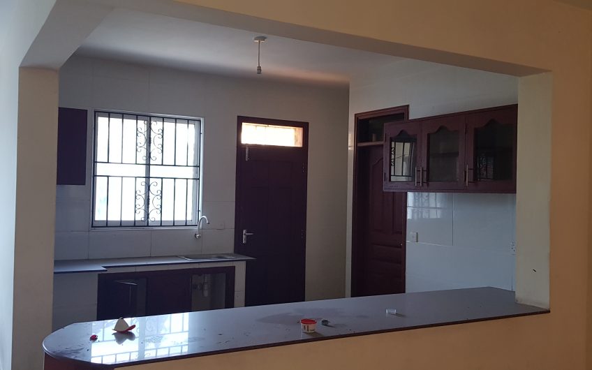 KIZINGO 28-UNIT APARTMENT COMPLEX FOR SALE